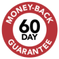 Glokore IPL Hair Remover-Money back Guarantee