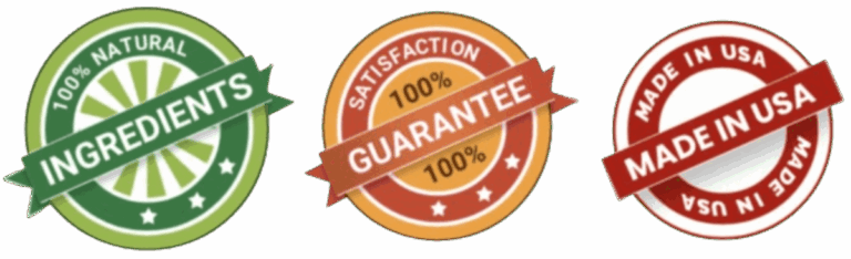 GlucoZen Glycogen Control Ireland Certifications