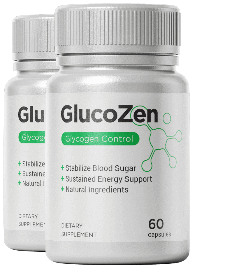 GlucoZen Glycogen Control Ireland Reviews