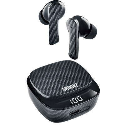 Groovz Audio Reviews