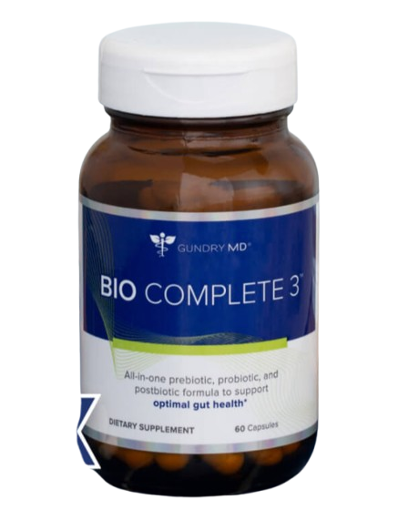 Gundry MD Bio Complete 3 Reviews