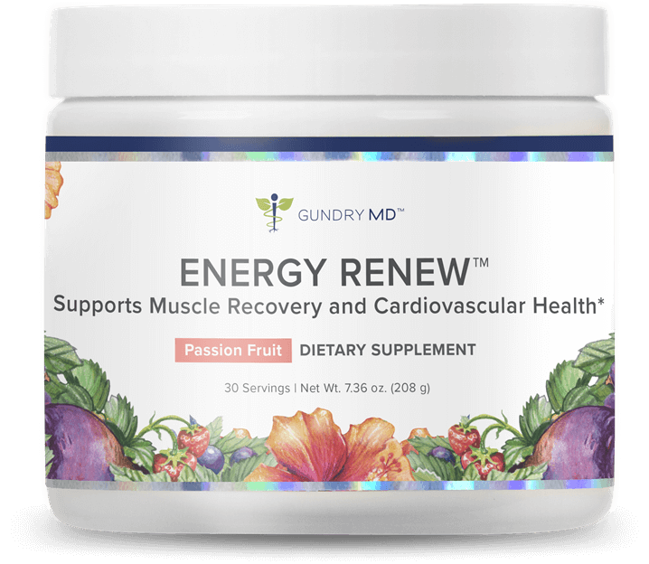 Gundry MD Energy Renew