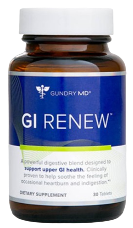 Gundry MD GI Renew Reviews