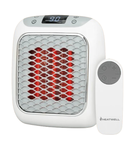 HeatWell Reviews