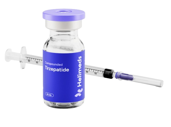 Helimeds GLP-1 Reviews