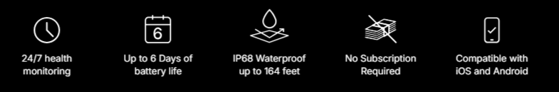 Herz-P1-Smart-Ring benefits