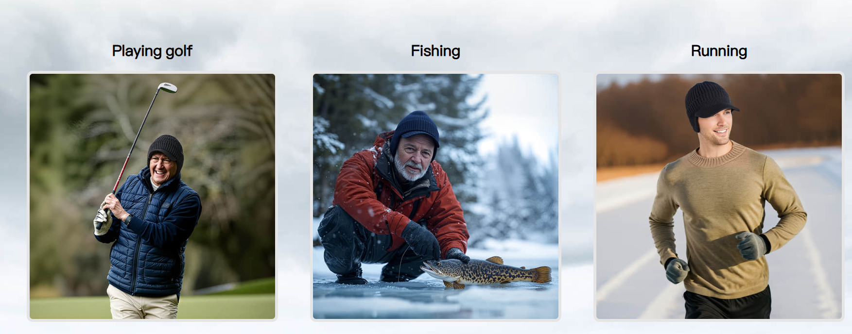 Hotjak CozyHead Beanie Benefits