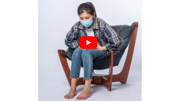 How Long Does Nitrofurantoin Take to Work on a UTI