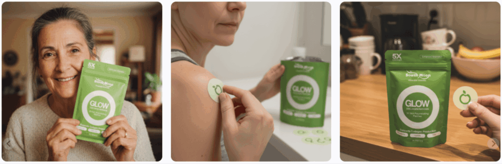 Invig Collagen Patches Australia-Customer Reviews