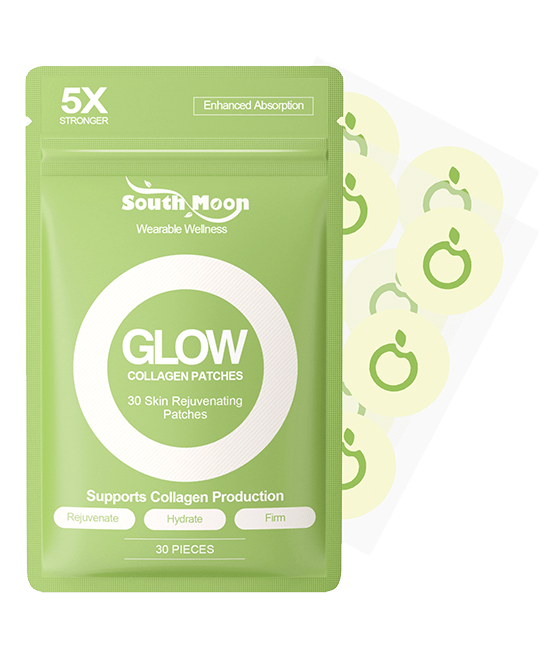 Invig Collagen Patches Australia