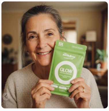 Invig Collagen Patches UK Cus1