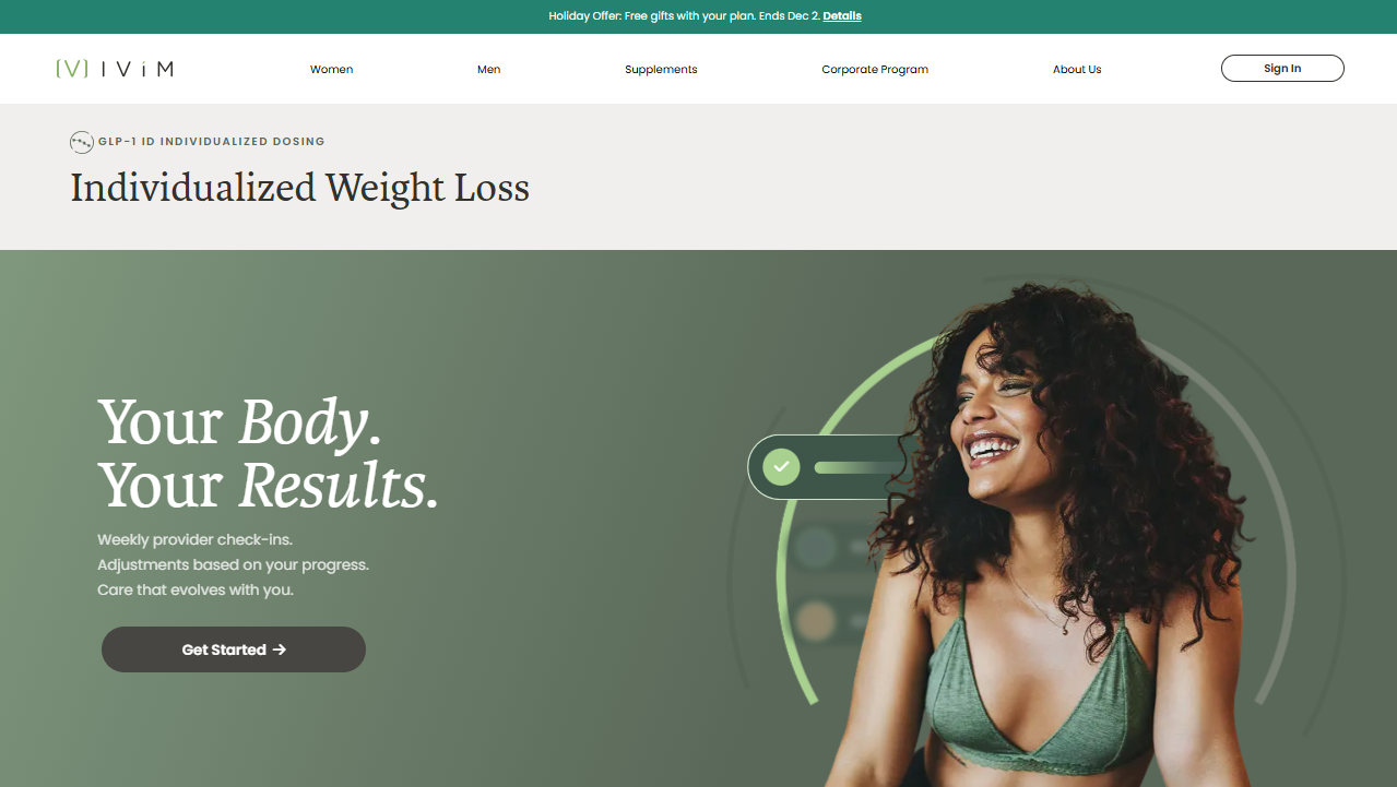 Ivim Health Reviews