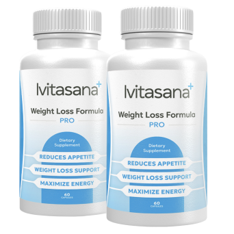 Ivitasana Capsules UK Reviews