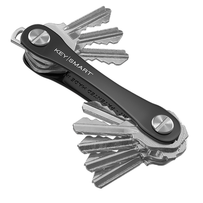 Keysmart Key Holder for Keychain Reviews