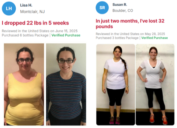 Laellium customer reviews