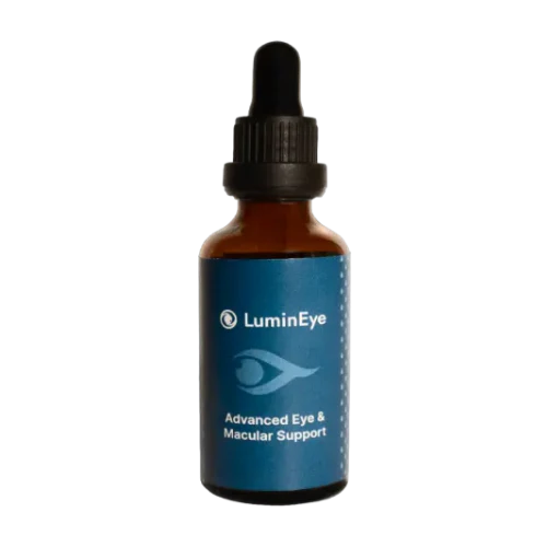 LuminEye Nano-Drops Reviews