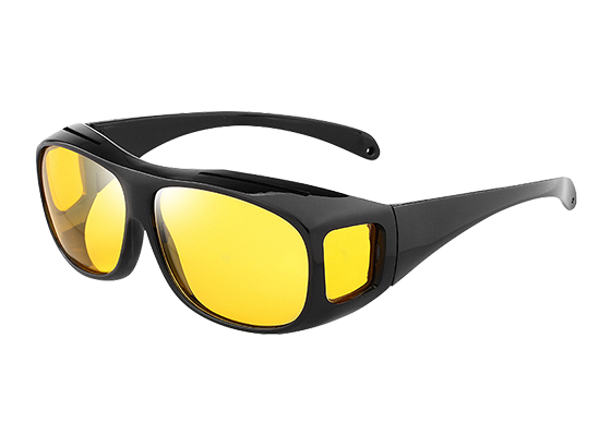 LunaDrive Night Driving Glasses Reviews