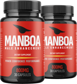 Manboa Male Enhancement Australia Reviews