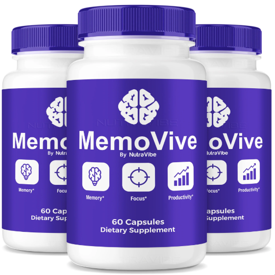 MemoVive Reviews
