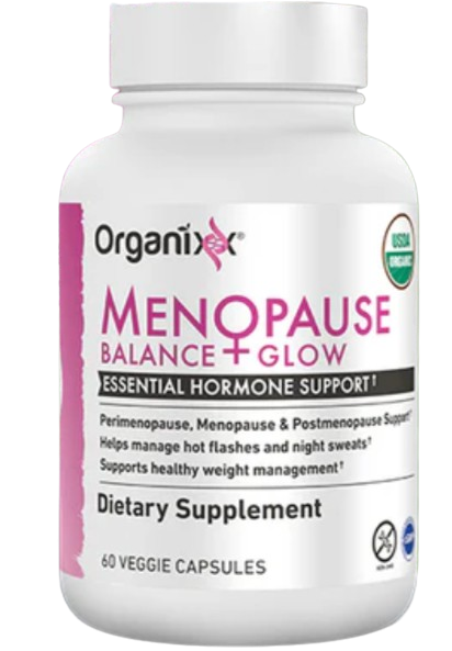 Menopause Balance + Glow Reviews