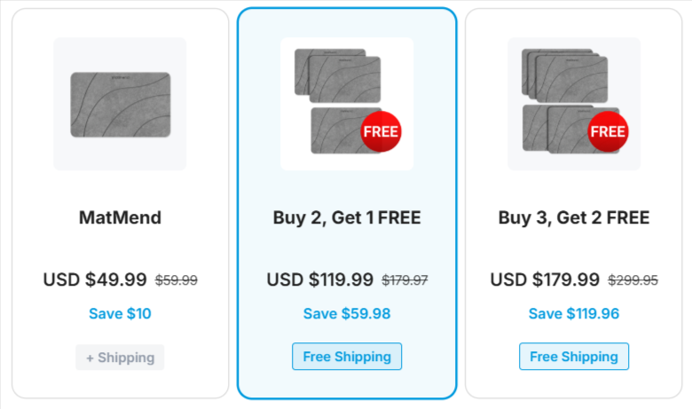 Moldy-Bath-Mats-Mat-Mend pricing