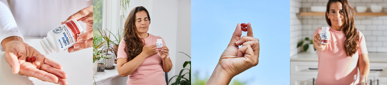 NativePath CoQ10 Complex uses