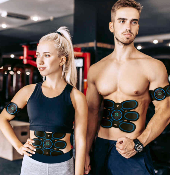 NavaMax Abs Stimulator benefits