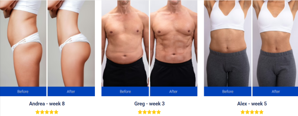 NavaMax Abs Stimulator users