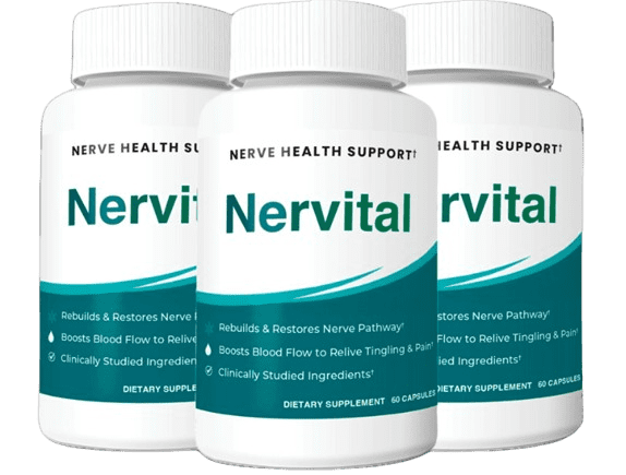 Nervital Reviews