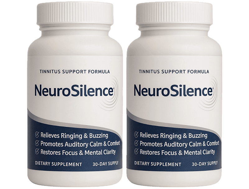 Neuro Silence Reviews