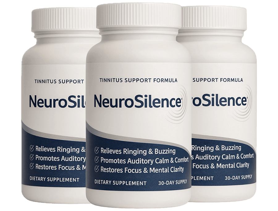 NeuroSilence Reviews