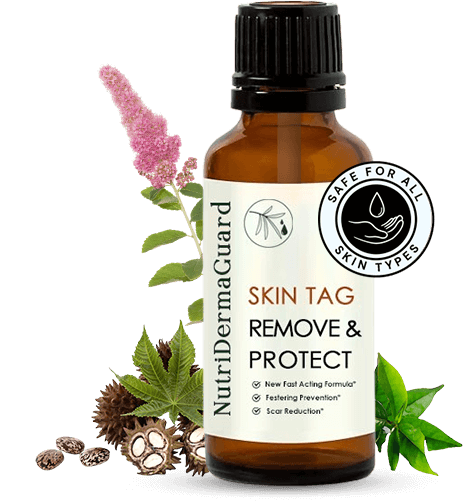 NutriDermaGuard Skin Tag Remover Reviews