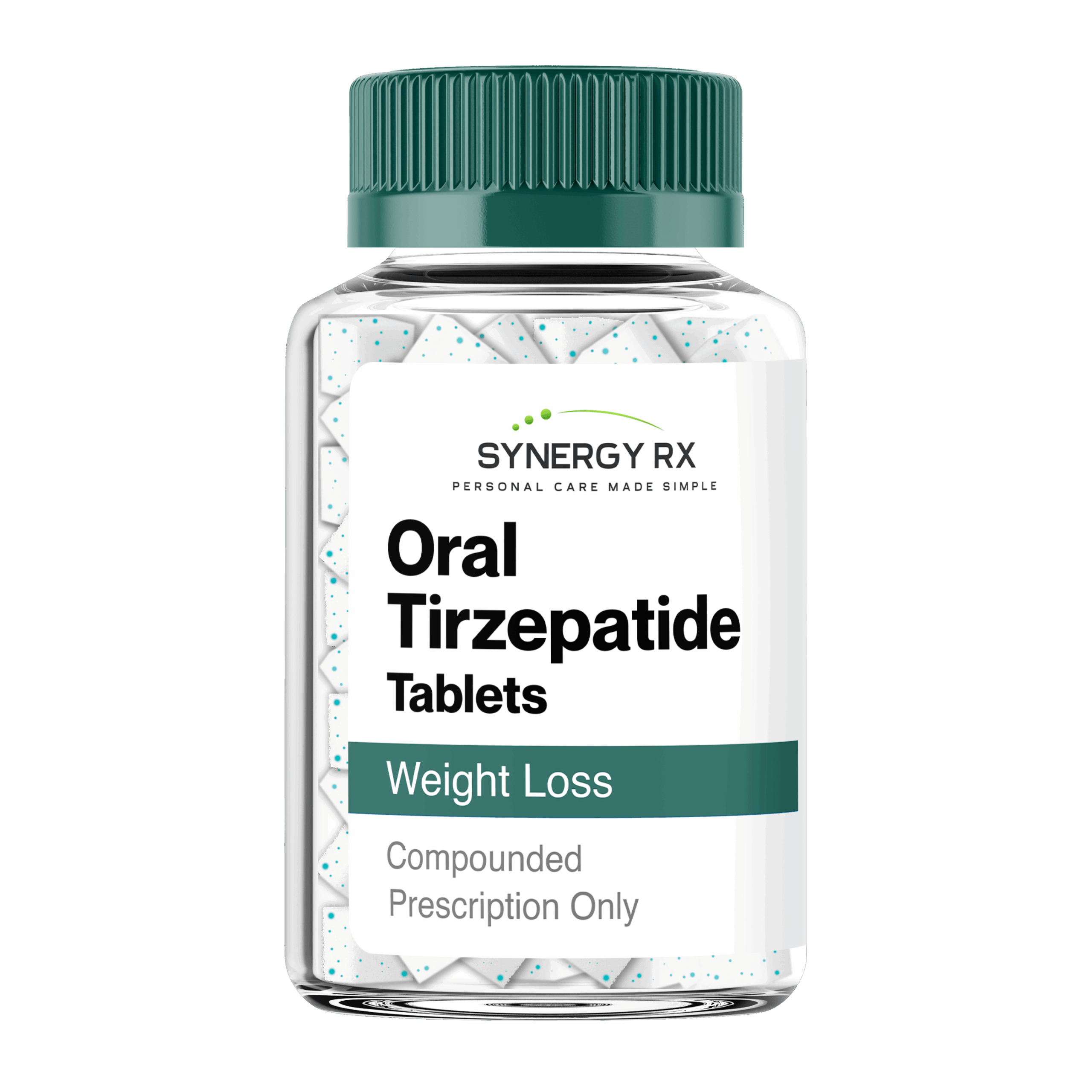 Oral Tirzepatide Tablets