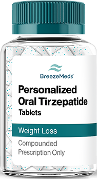 Oral Tirzepatide