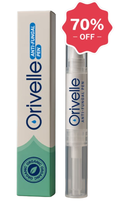Orivelle Fungus Pen Reviews