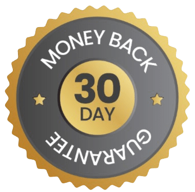 PearliPen Teeth Whitening-Money Back Guarantee