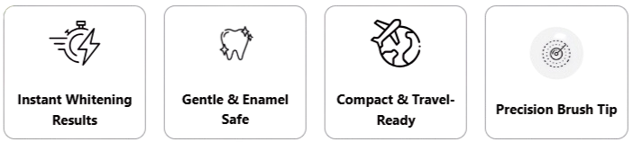 PearliPen Teeth Whitening- Where to buy