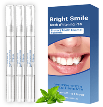PearliPen Teeth Whitening
