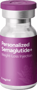 Personalized Semaglutide