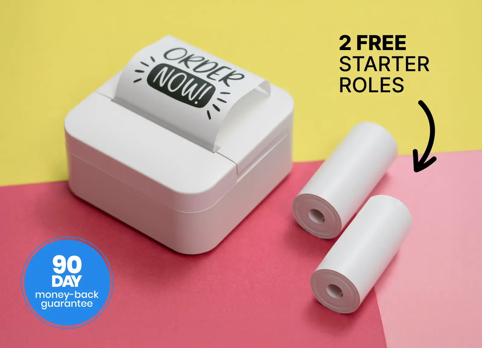 Print Pocket Reviews