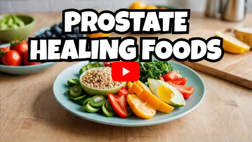 Prostate Health diet