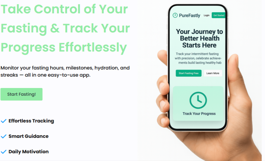 Purefastly Reviews