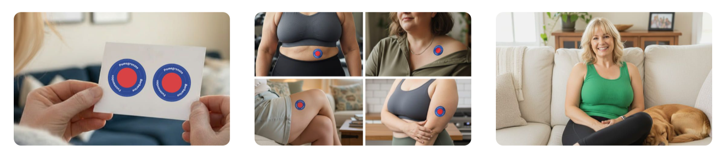 Purisaki-Berberine uses