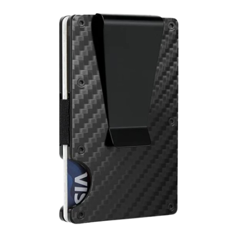 RFID Wallet CardShield