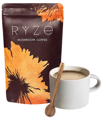 RYZE Mushroom Coffee Reviews