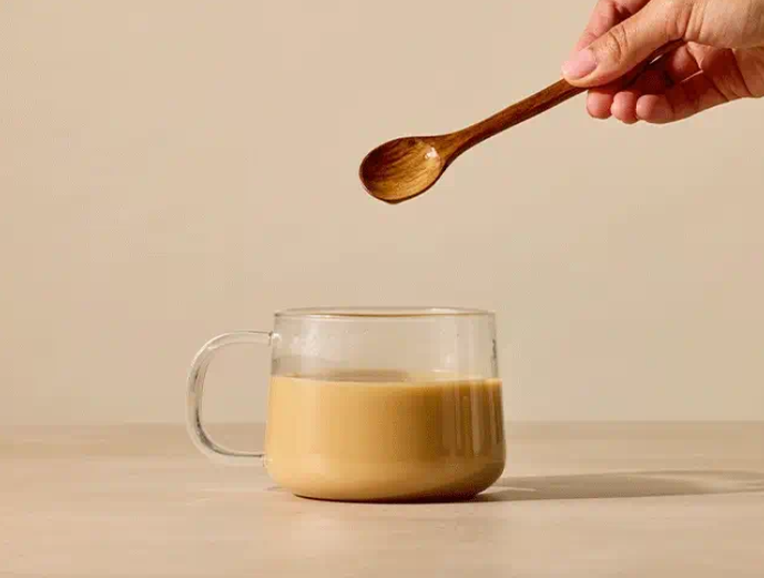 RYZE Mushroom Coffee Use