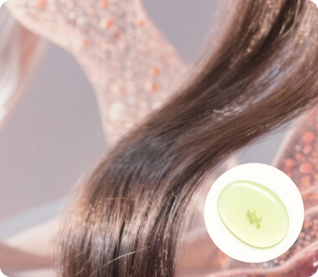 Redensyl® & AnaGain™