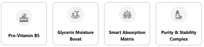 Rejuv+ Patches-Benefits