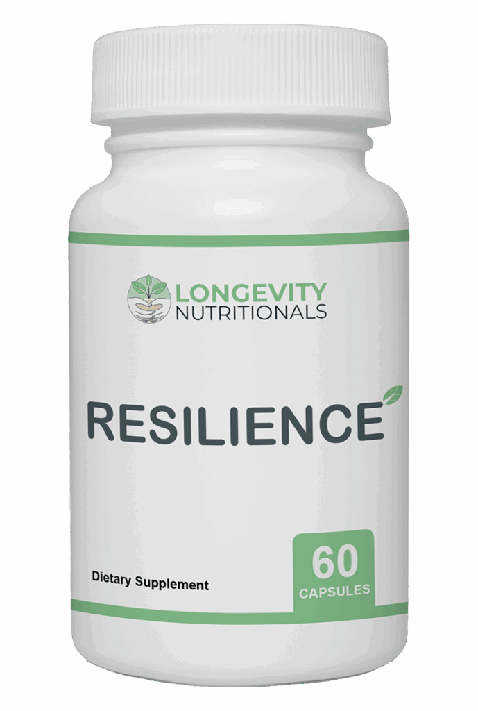 Resilience Bottle