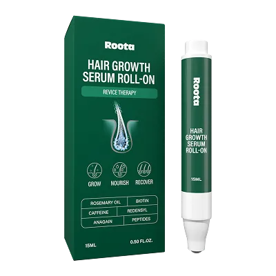 Roota Hair Growth Serum Reviews